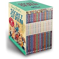 Malory Towers Box Set - 12 Books: Amazon.co.uk: 9781444948417: Books